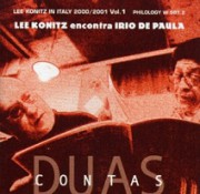 Duas contas