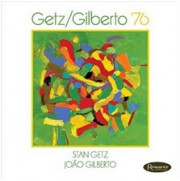 Getz/Gilberto '76