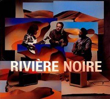 Rivière Noire