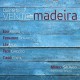 Vento em madeira