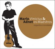 Vinicius & os maestros (Orquestra e convidados)