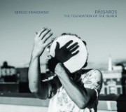 Pássaros : The Foundation Of The Island