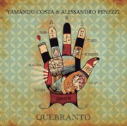 Quebranto