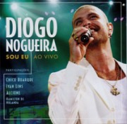 Sou eu - Ao vivo