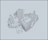 Cidade alta