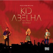 Multishow ao vivo - 30 anos