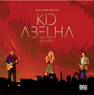 Multishow ao vivo - 30 anos