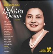 Duas noites para Dolores Duran - Ao vivo