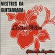 Guitarrada magnética