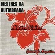 Guitarrada magnética