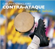 Contra-ataque - Samba e futebol