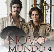 Novo mundo