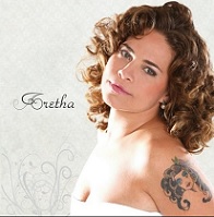 Aretha (Em cia do morro,...)