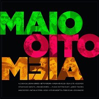 Maio Oito Meia