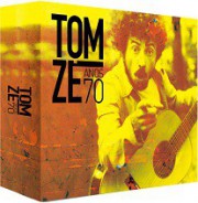 Anos 70 (Box)