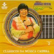 Viola, minha viola: Clássicos da música caipira, vol. 2