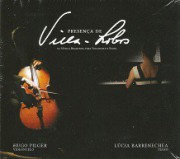 Presença de Villa-Lobos (na música brasileira para violoncelo e piano)