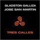 Tres calles
