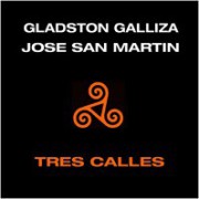 Tres calles