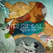 Meu quintal