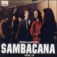 Conjunto Sambacana Vol. 3 (Ed. Jpn)