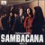 Conjunto Sambacana Vol. 3 (Ed. Jpn)