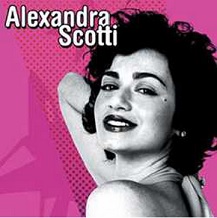 Alexandra Scotti (Do jeito que eu gosto,...)