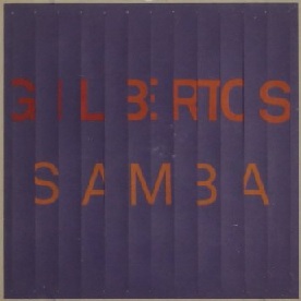 Gilbertos samba