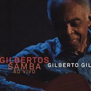 Gilbertos samba ao vivo
