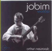 Jobim Violão