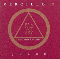 IX - Como diria Blavatsky