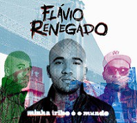 Minha tribo é o Mundo