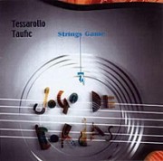 Strings game (Jogo de cordas)