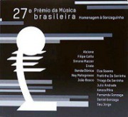 27º Prêmio da Música Brasileira - Homenagem a Gonzaguinha