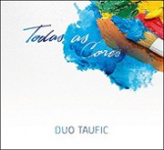 Todas as cores (Ed. Jpn)