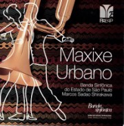 Maxixe urbano