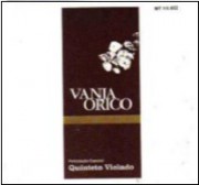 Vanja Orico - Participação especial: Quinteto Violado