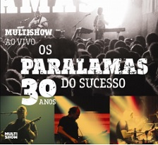 Multishow ao vivo - 30 anos