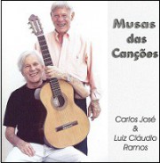 Musas das canções