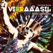 VIBRAAASIL - Beats celebration