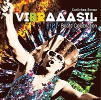 VIBRAAASIL - Beats celebration