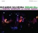 Ricardo Silveira Organ Trio