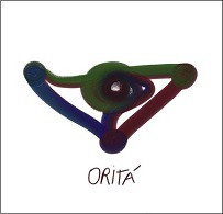 Oritá (Santa Cecília,...)