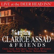 Live at the Deer Head Inn