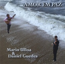 Amor em paz