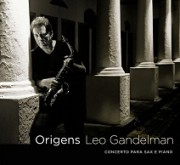 Origens (Concerto para sax e piano)
