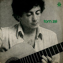 Tom Zé (Lá vem a onda,...)