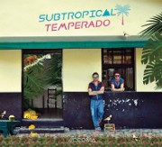 Subtropical temperado