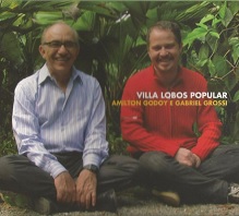 Villa-Lobos popular