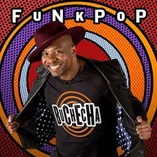 Funk pop